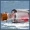 A Message In A Bottle!