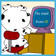 Miss Your E-mail!
