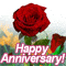 Anniversary Wishes!