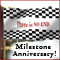 Anniversary Milestone Wish.