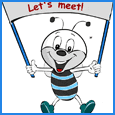Let Us Meet!