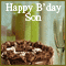 Happy Birthday Son...