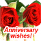 Happy Anniversary Wish.