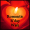 Birthday Romance...