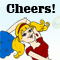 Cheer Girls For You!