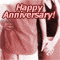 Anniversary Wishes.