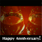 Anniversary Milestone Wishes.