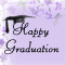 Happy Graduation