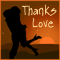 Thank You Love!