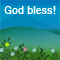 God Bless You!