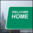 Welcome Home!