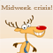 Midweek Crisis!