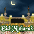 Eid ul-Adha Prayers And Sacrifices...