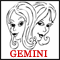 Gemini B'day!