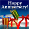 Happy Anniversary Wishes.