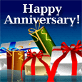 Happy Anniversary Wishes.