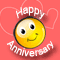 Happy Anniversary Gift.
