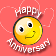 Happy Anniversary Gift.