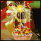 A Sparkling Birthday Wish.