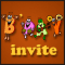 An Invitation For My Birthday!