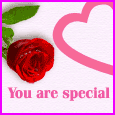 For Someone Special...