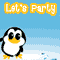 Let's Party!