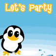 Let's Party!