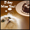 Miss U On Your Birthday!