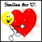 Smiles And Love For U!
