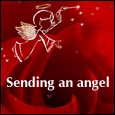 Sending An Angel...