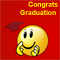 Congratulate On Graduation!