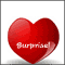 Heart Full Of Surprise!