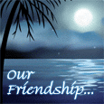 Friendship, A Magical Thread!
