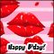 Birthday Kisses!