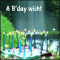 A Very Beautiful Birthday Wish...