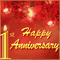 1st Anniversary!