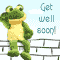 Hi, Get Well Soon!