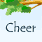 A Cheer Up Dance!