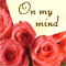 Always On My Mind!