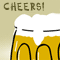 Cheers!