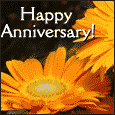 Wedding Anniversary!