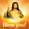 Bless You!