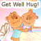 Get Well Hug!