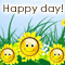 Happy Day!