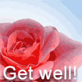 Hope You Feel Better Soon!