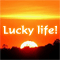 Luck And Happiness In Your Life!