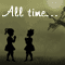 All Time Friends!