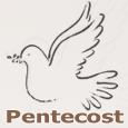 Pentecost Good Wishes.