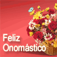 Feliz Onom&aacute;stico!