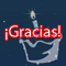 Gracias